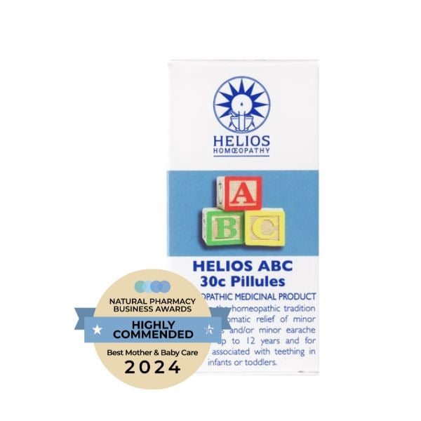 Helios ABC 30c