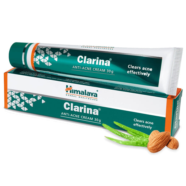 Clarina Anti Acne 30g
