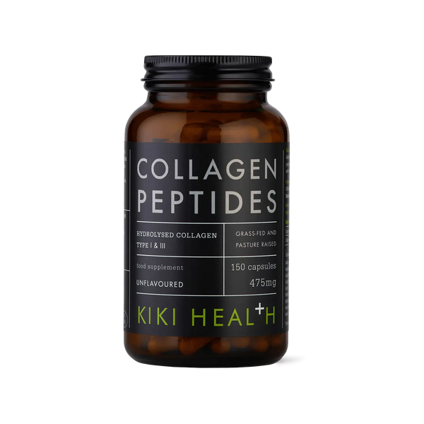 Collagen Peptides - 150 Capsules
