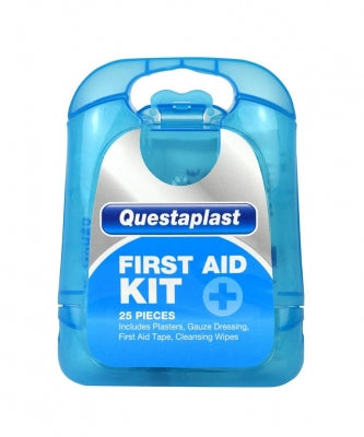 Travel First Aid Kit
