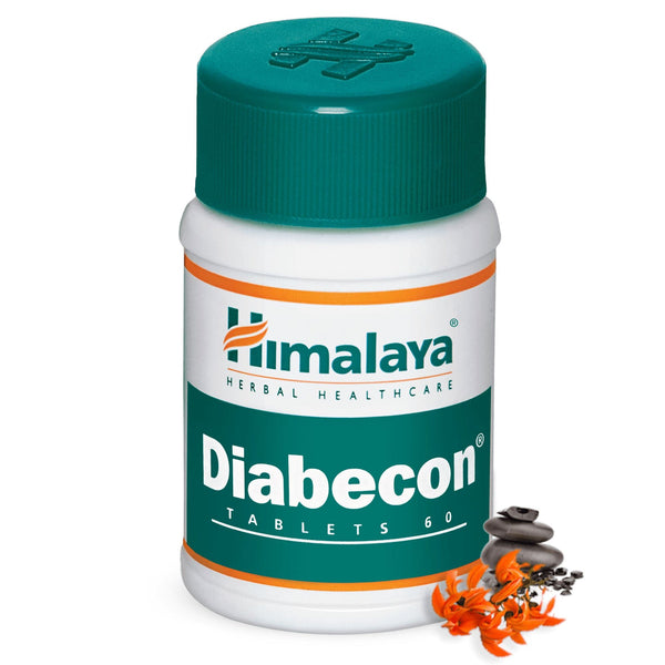 Diabecon 60 Tabs