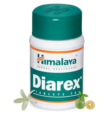 Diarex 30 tabs