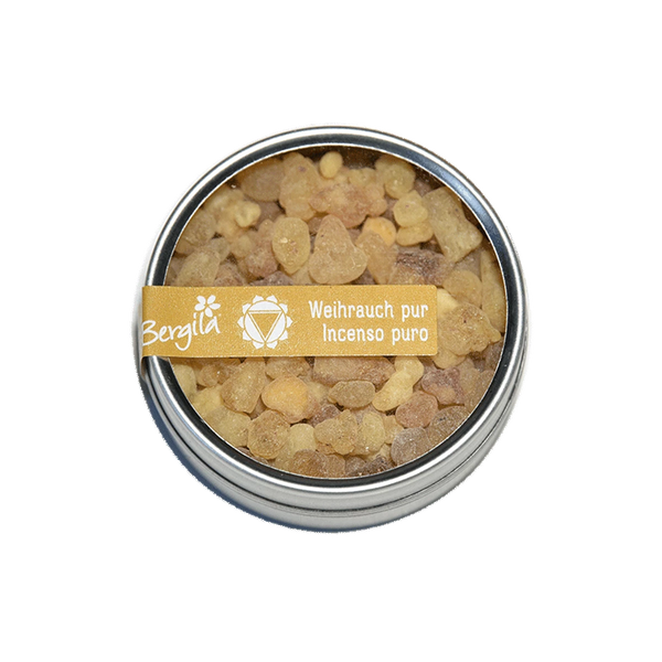 PURE FRANKINCENSE 20 GR