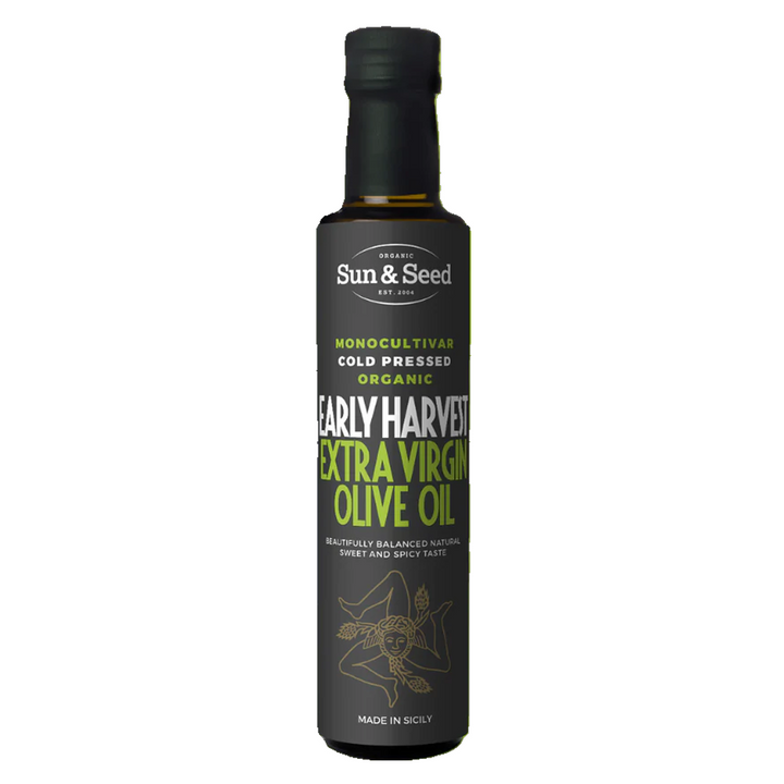 Extra Virgin Oil 100ml