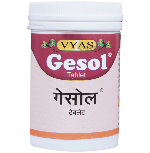 Gesol Tab