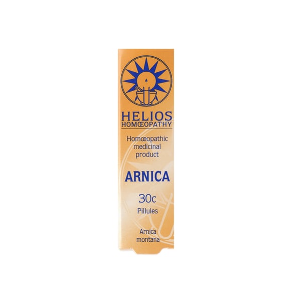 Arnica Helios 30c