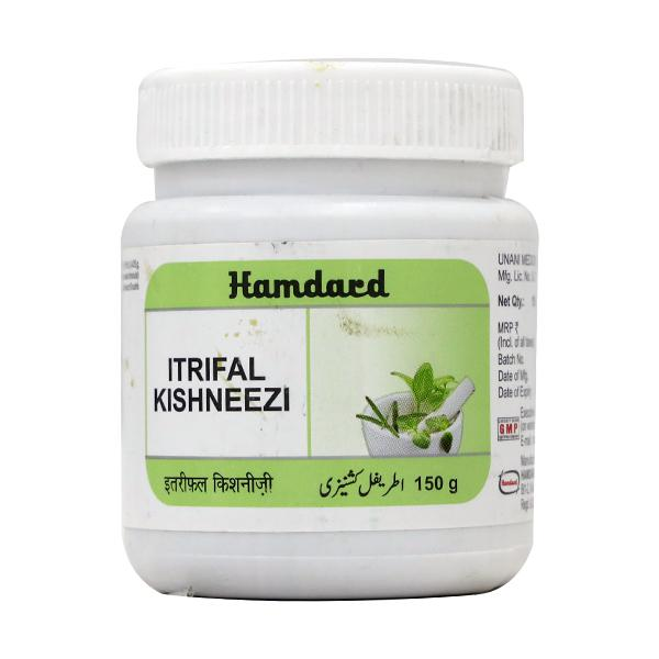 Itrifal Kishneezi 150g