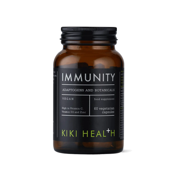 Immunity Capsules - 60 Vegicaps
