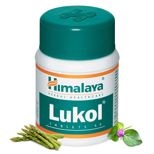 Lukol 60 tabs