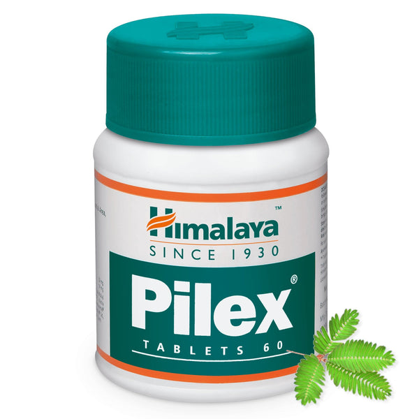 Pilex 60 tabs