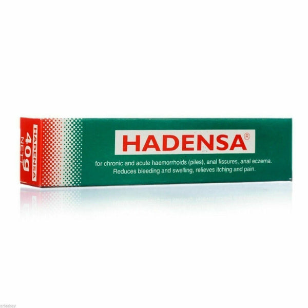 Hadensa 20g