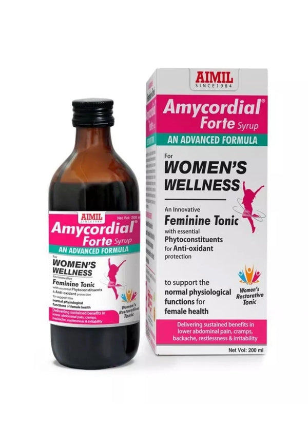 Amycordial Forte 60 Tabs