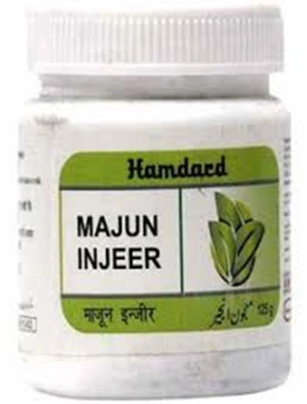 Majun Injeer 125g