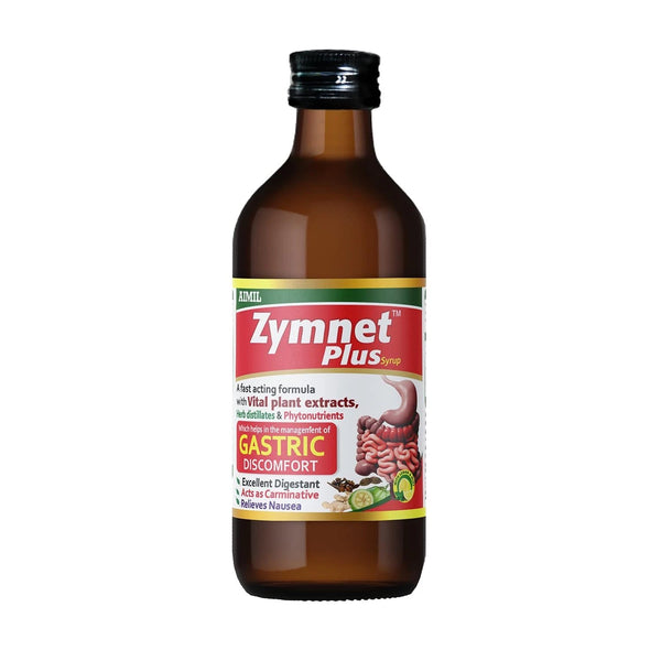 Zymnet Plus 200ml