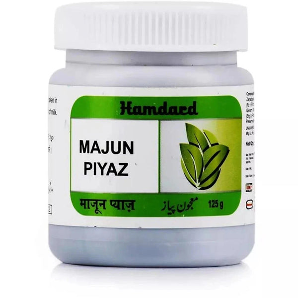 Majun Piyaz 125g