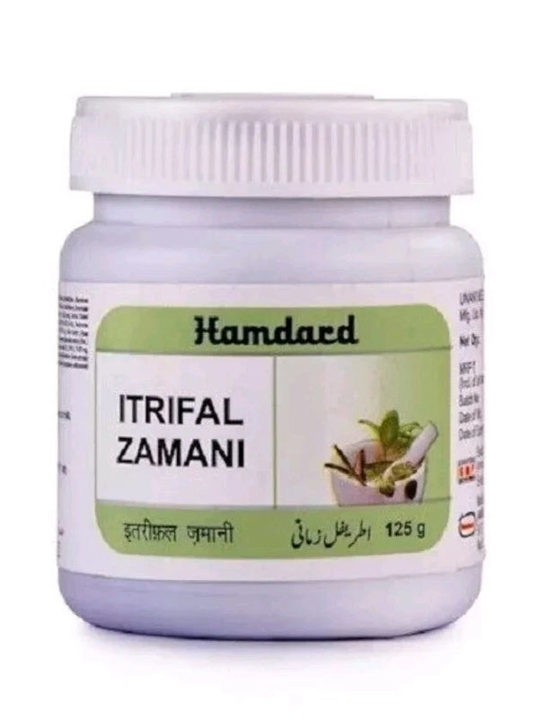 Itrifal Zamani 125g