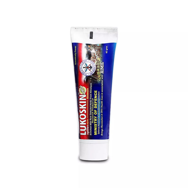 Lukoskin 40g