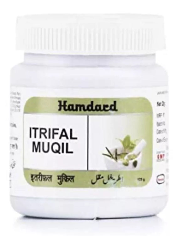 Majun Muqil 125g