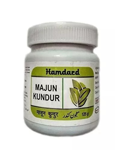 Majun Khundur 125g