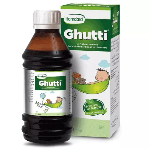 Ghutti 60ml