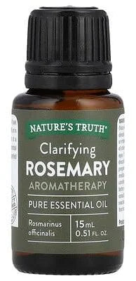 Rosemary Oil 30ml