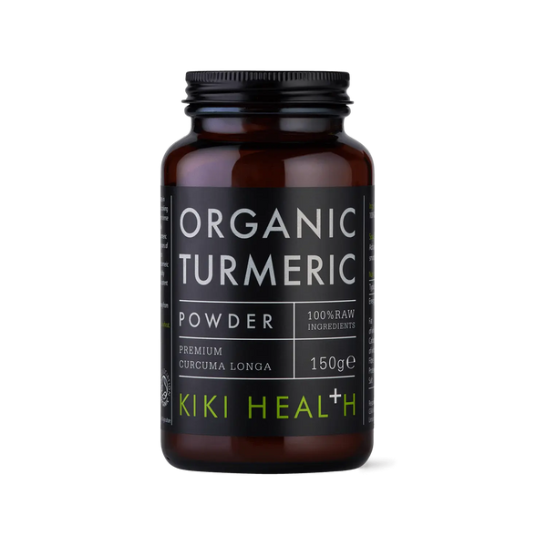 Turmeric Powder, Organic - 150g