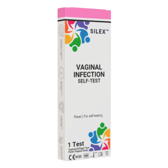 Silex Vaginal Infection Self Test