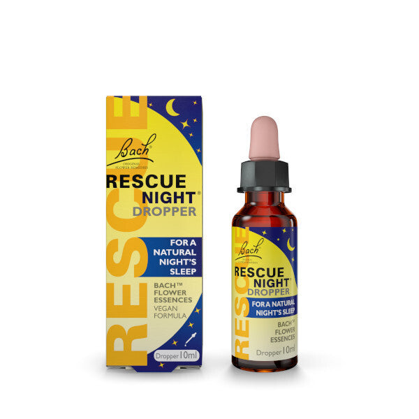Bach Rescue Remedy Night 10ml