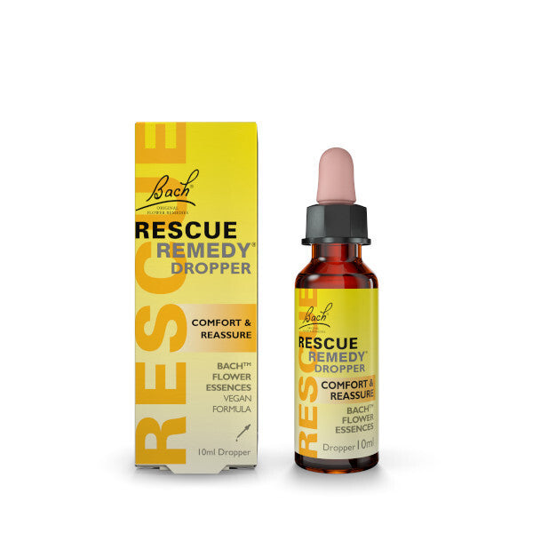Bach Rescue Remedy 10ml